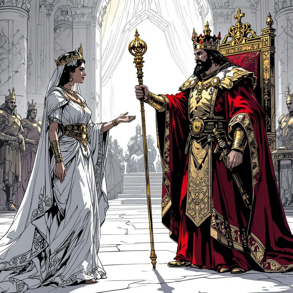 estherandkingscepter