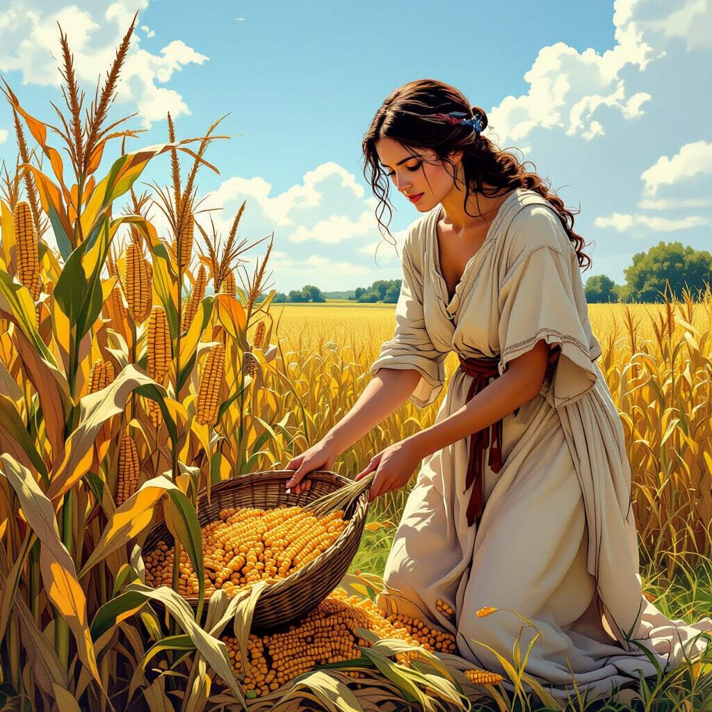 ruthgleaningcorn