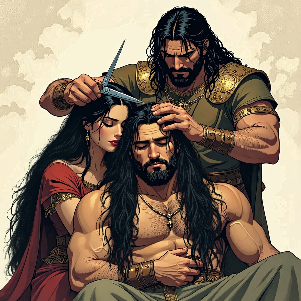 samsonlonghaircut