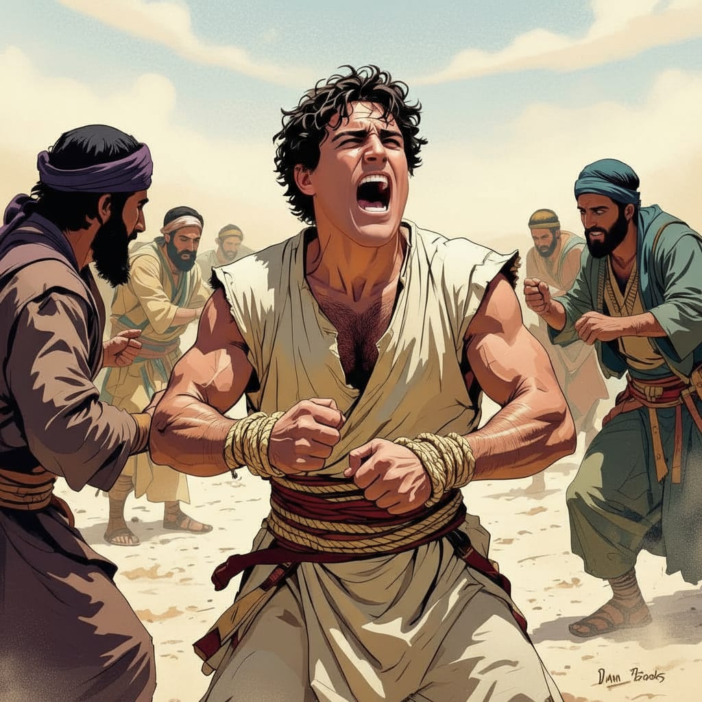 JosephCapturedNoBuildings