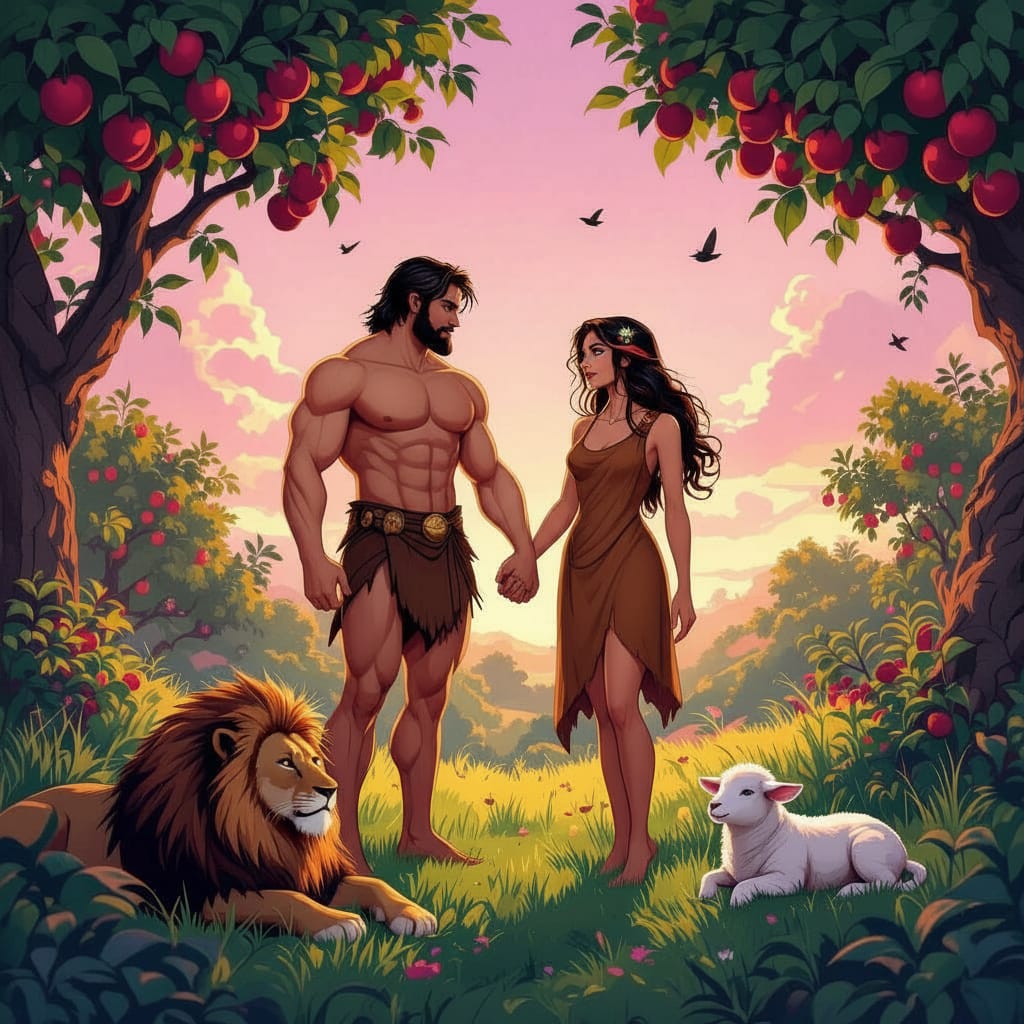 adamevelionlambbrown